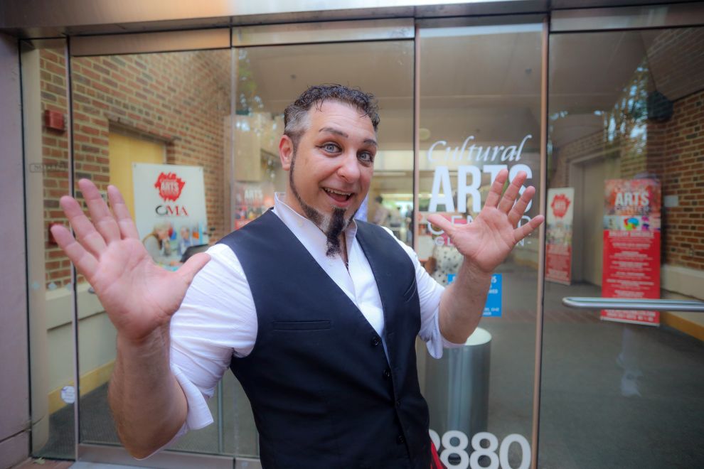 The Cultural Arts Center at Glen Allen Unveils Its 2026–2027 Season The Cultural Arts Center at Glen Allen Preview Party_2025-21