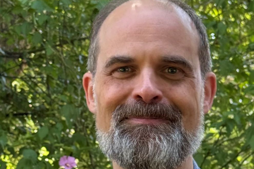 Sam Davies RFM Dad Zone Writer Richmond VA