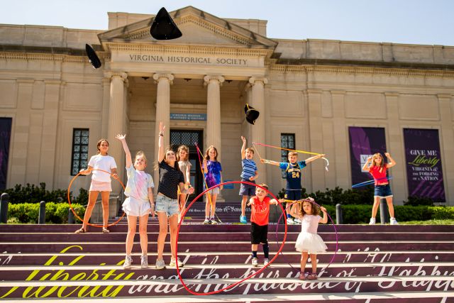 Virginia Museum of History & Culture