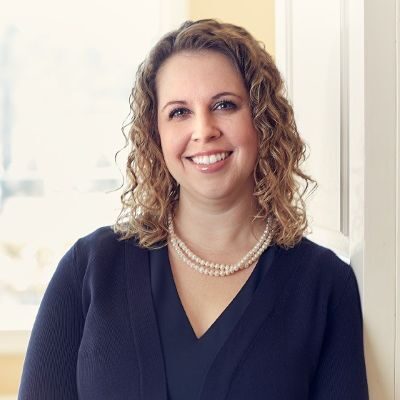 Dr. Molly Ashby, OBGYN at Virginia Physicians for Women