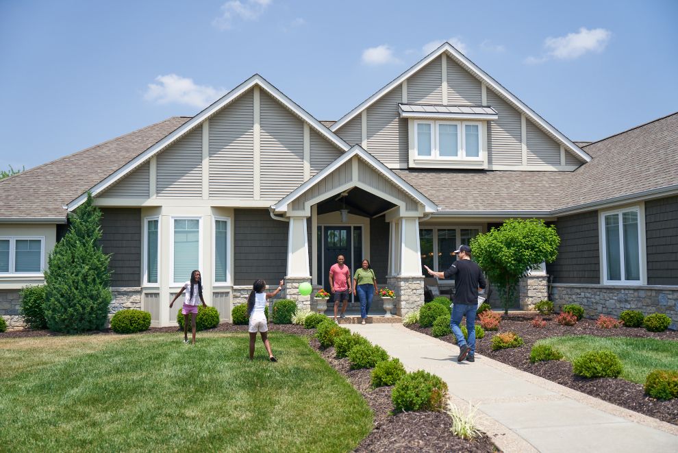 Beat the Heat: 4 Smart Ways to Keep Your Home Cool this Summer from Trane Residential