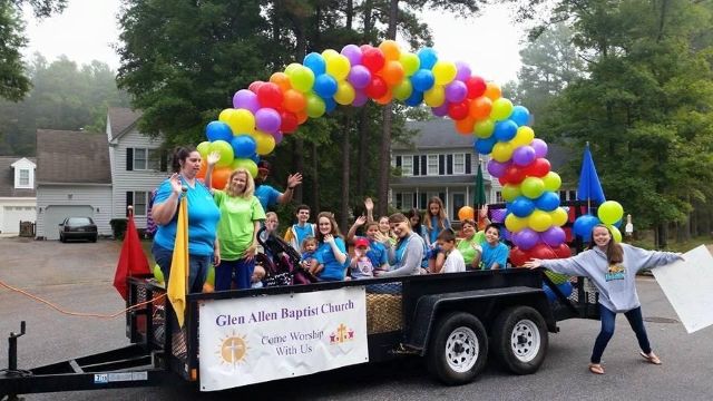 Henrico County Recreation & Parks