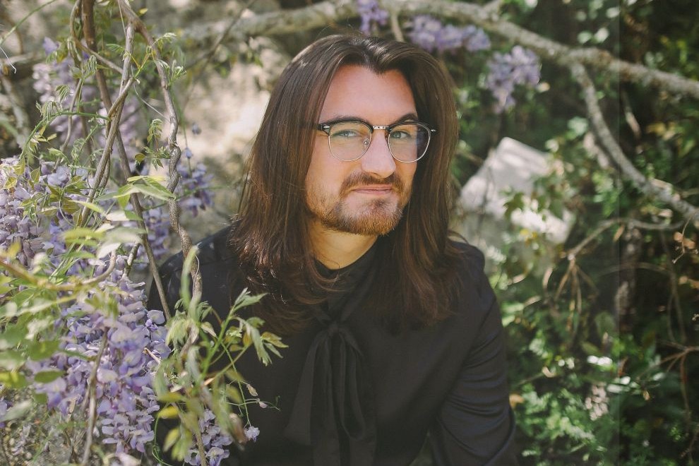 Comic Celebrates His Southern Roots, Y’all Landon Bryant