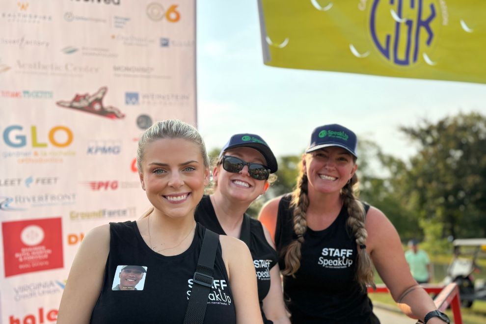 More Than a Race: Why the SpeakUp5k is a Family Tradition Worth Starting Speak Up 5K CKG Foundation