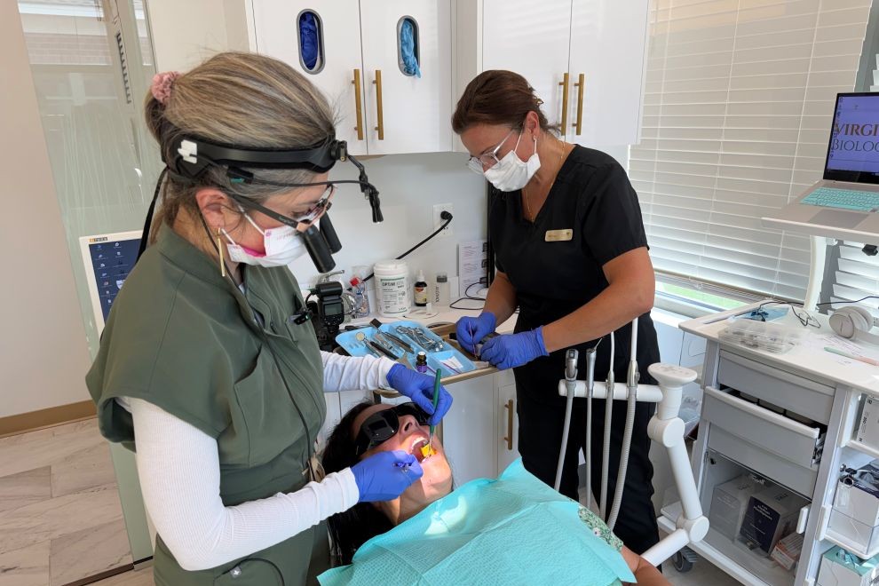 Virginia Biological Dentistry