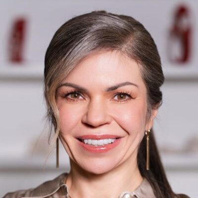 Dr. Olivia Hart