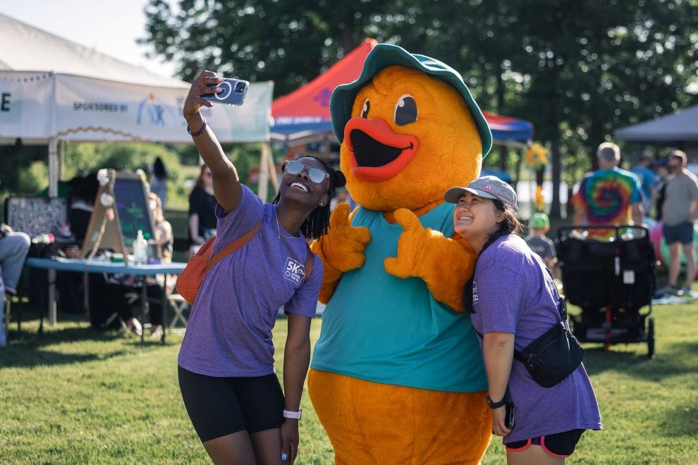 Why RVA Duck Fest Should Be on Your Family’s Summer Bucket List