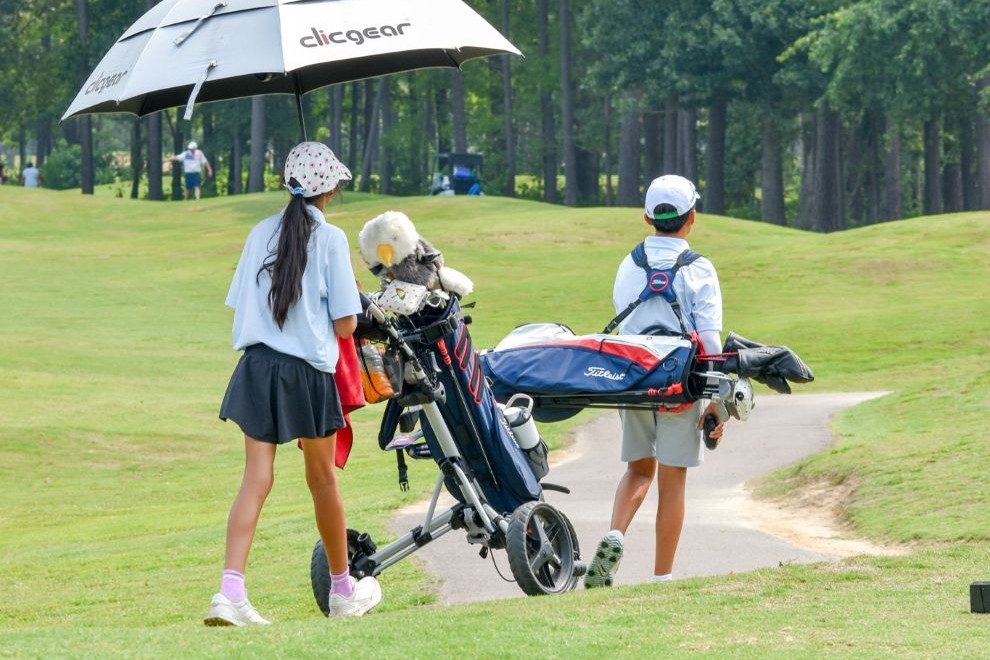 First Tee Greater Richmond