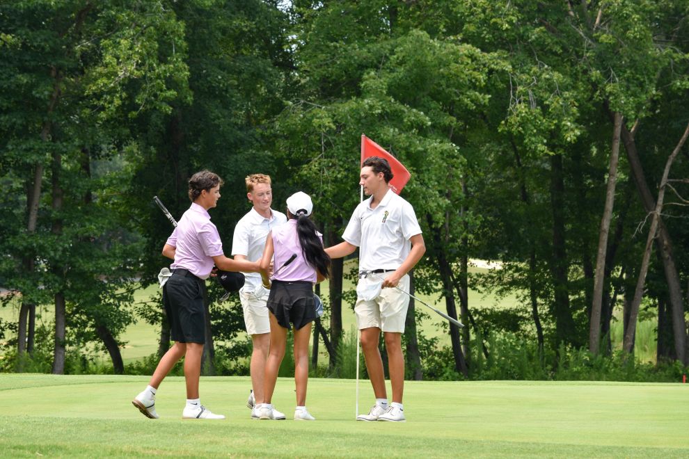 First Tee – Greater Richmond Captures 2026 Redmond Cup Title at 13th Annual Event Presented by Troutman Pepper Locke First Tee Greater Richmond