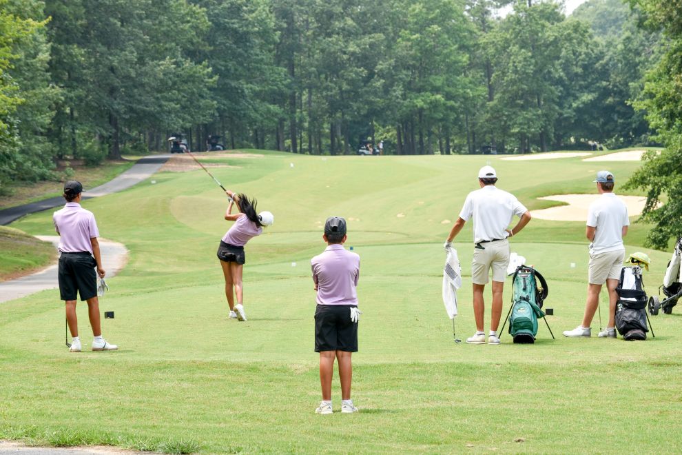 First Tee Greater Richmond