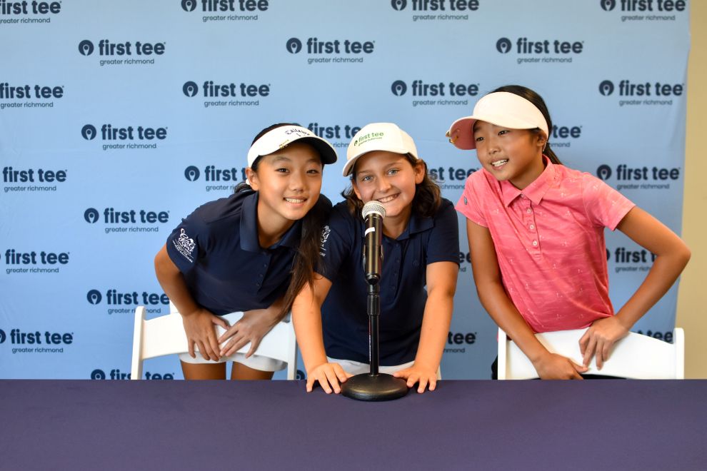 First Tee Greater Richmond