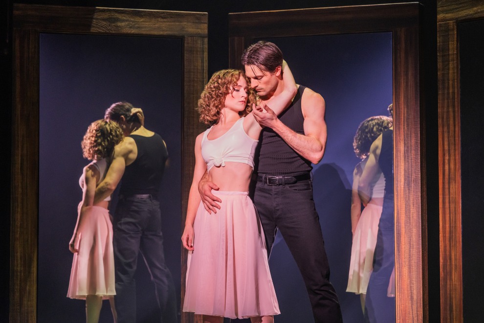 From Hamilton to Dirty Dancing