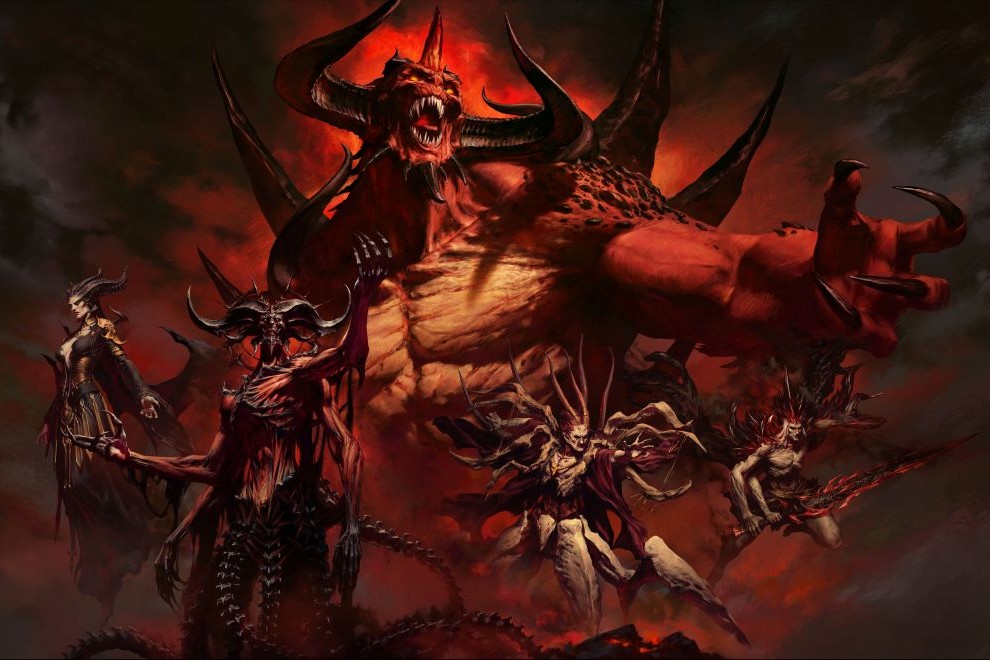 Diablo_30th_anniversary_key-art Kings Dominion