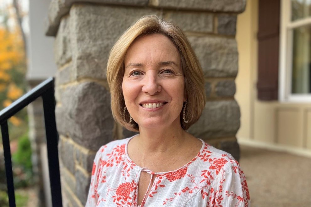 A New Season Margaret Thompson, Richmond Family Magazine Founder and Publisher
