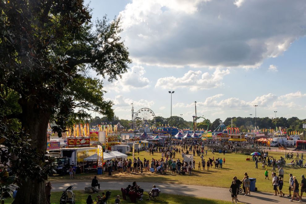 State Fair of Virginia