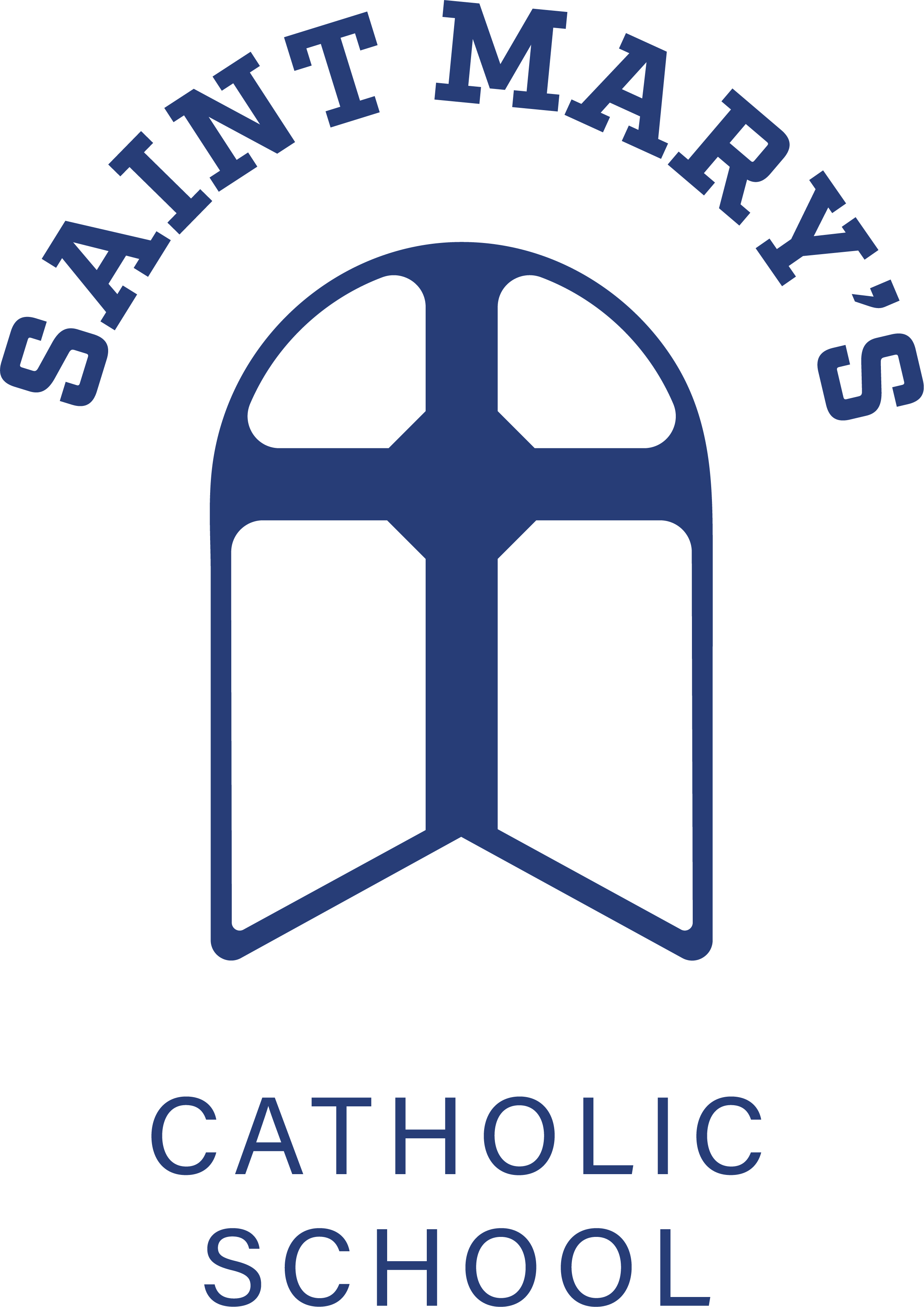 St. Mary’s Catholic School