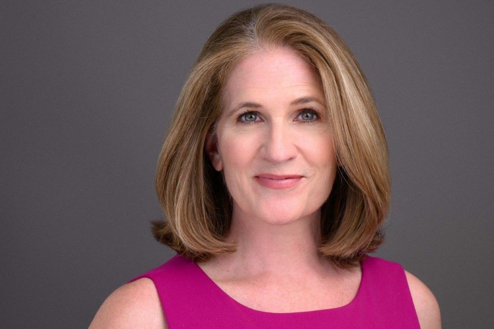 Anne Tolpegin - The Notebook - Broadway in Richmond