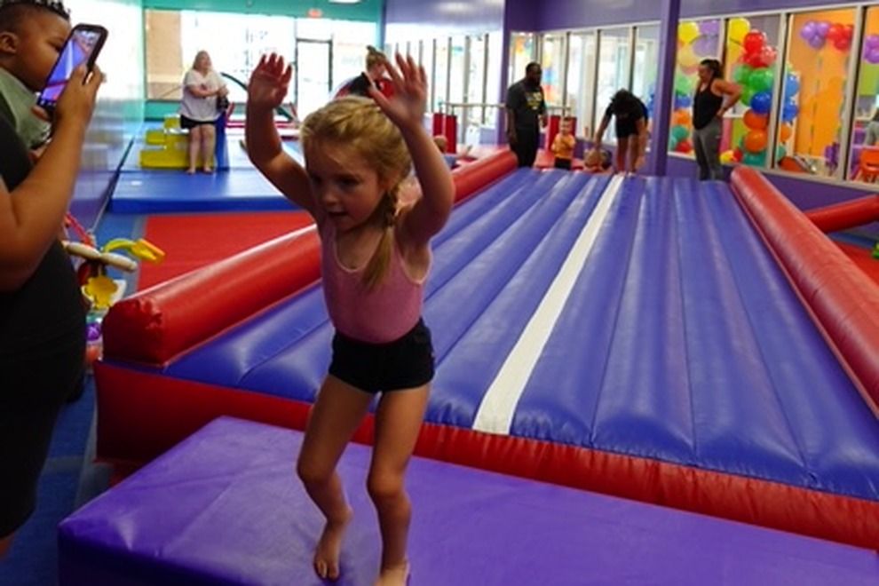 The Little Gym Mechanicsville
