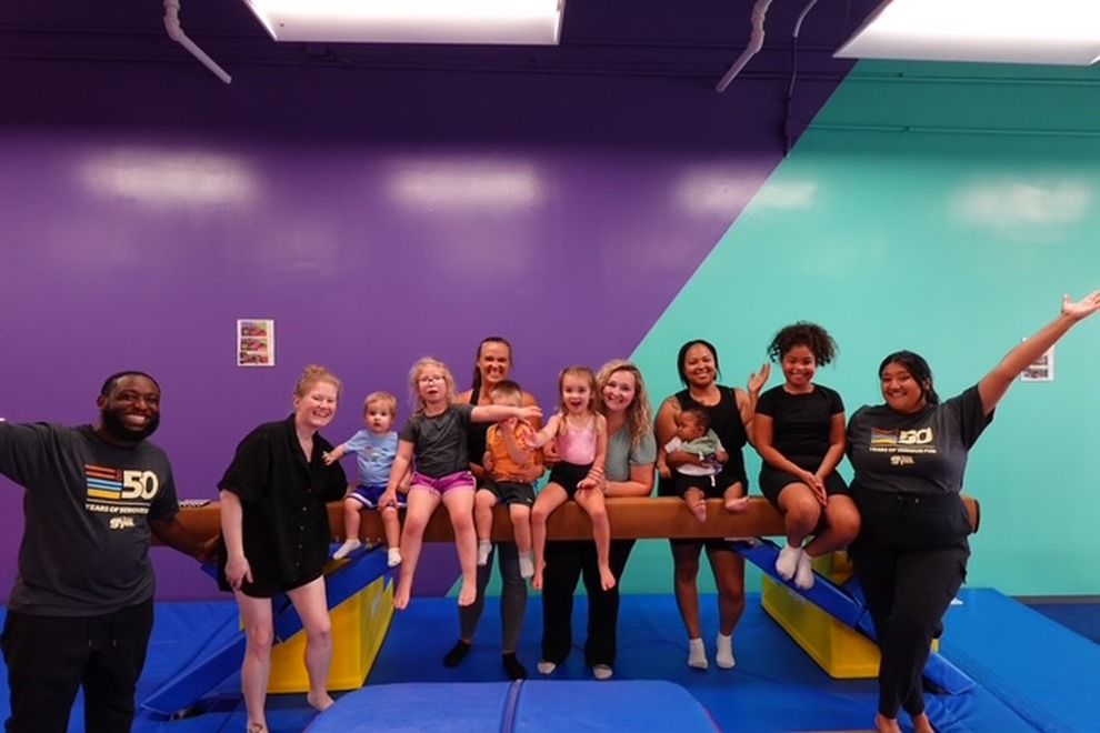 The Little Gym Mechanicsville