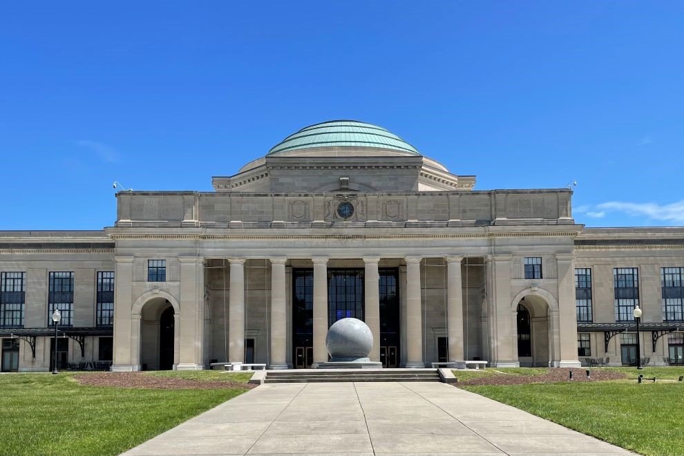 Science Museum of Virginia