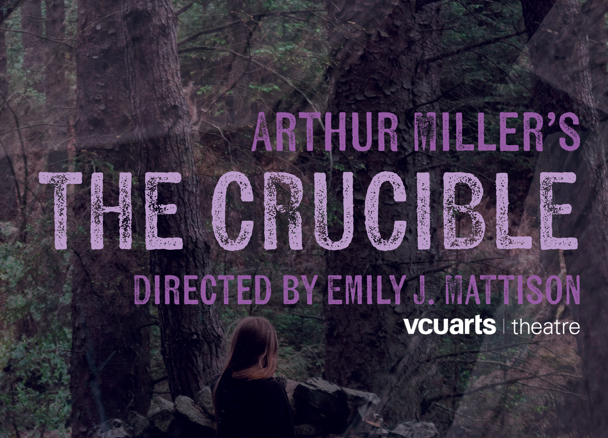 The Crucible