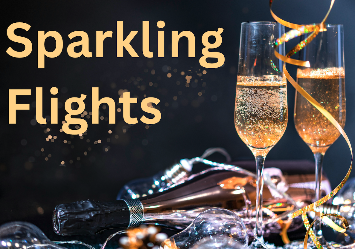 Sparkling Wine Celebration