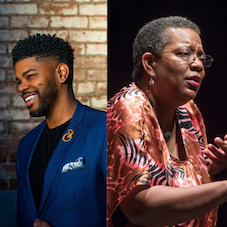 Voices of Freedom: A Journey Through Story and Songs