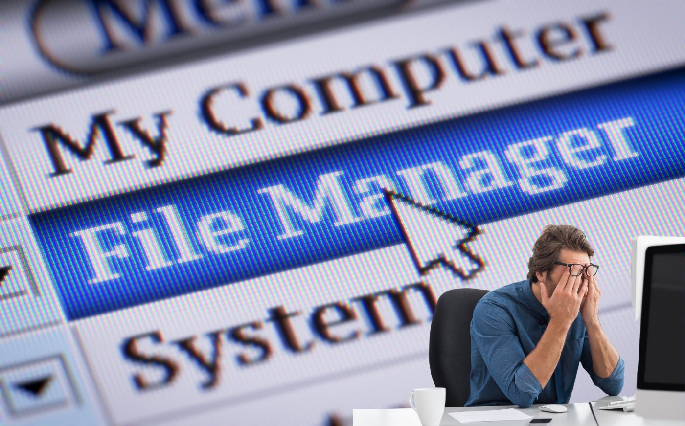 New Year, New Me: Digital Storage Cleanup