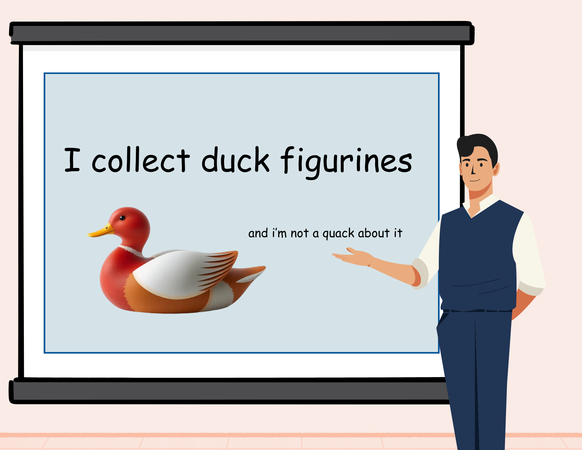 PowerPoint Party: It’s National Hobby Month!