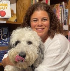 Murray Goes to the Playground