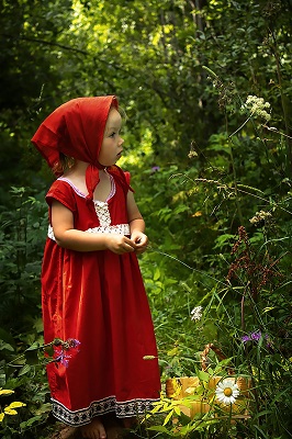 Adaptive Tiny Tales with the Virginia Repertory Theatre