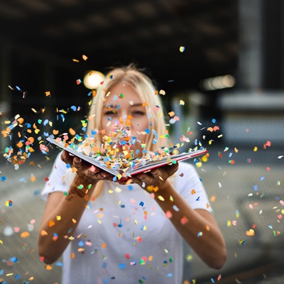 Community Authors Expo for Young Readers