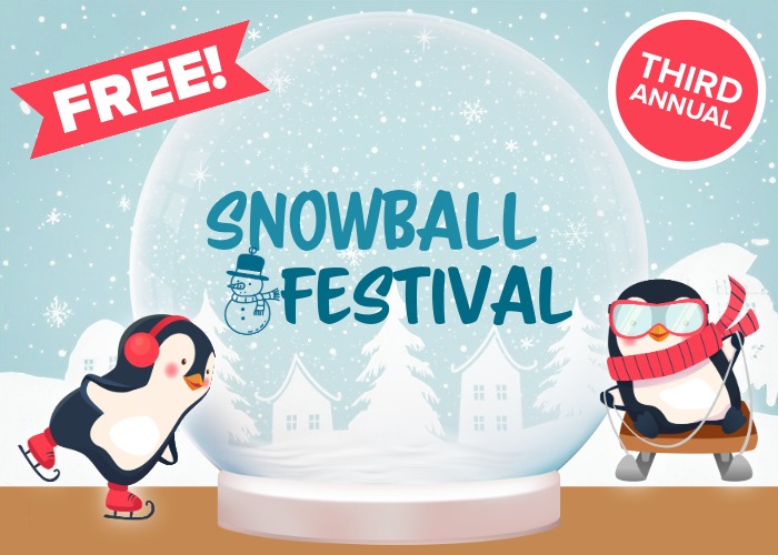 Snowball Festival