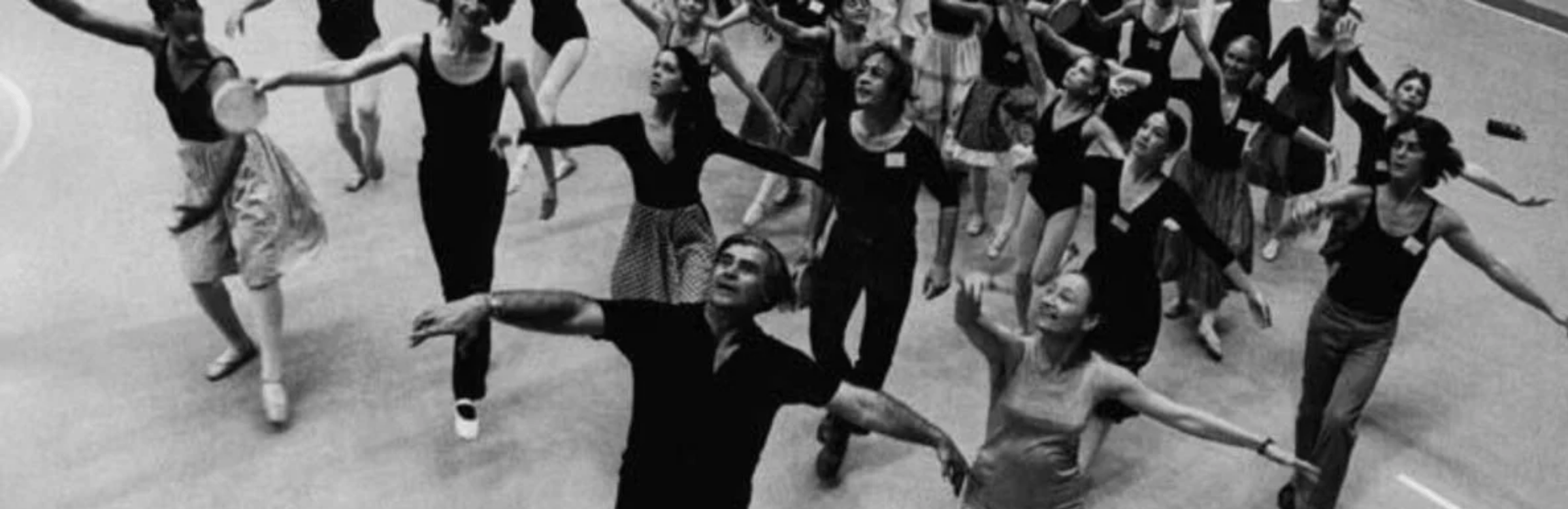 K-Pop for Everyone Dance Class