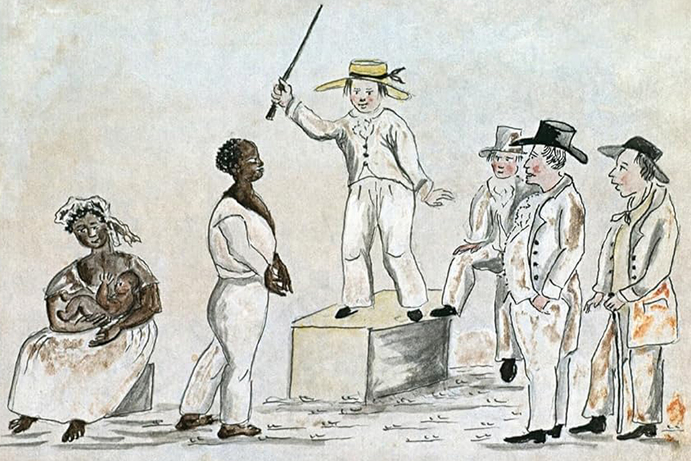 Seeking Justice: The Long Legal Struggle of an Enslaved Virginia Family