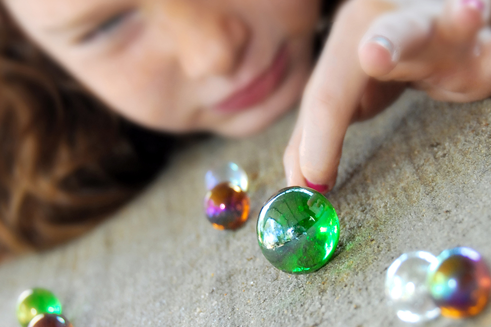 Games from Around the World