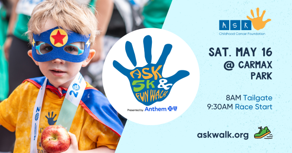 21st Annual ASK 5K & Fun Walk