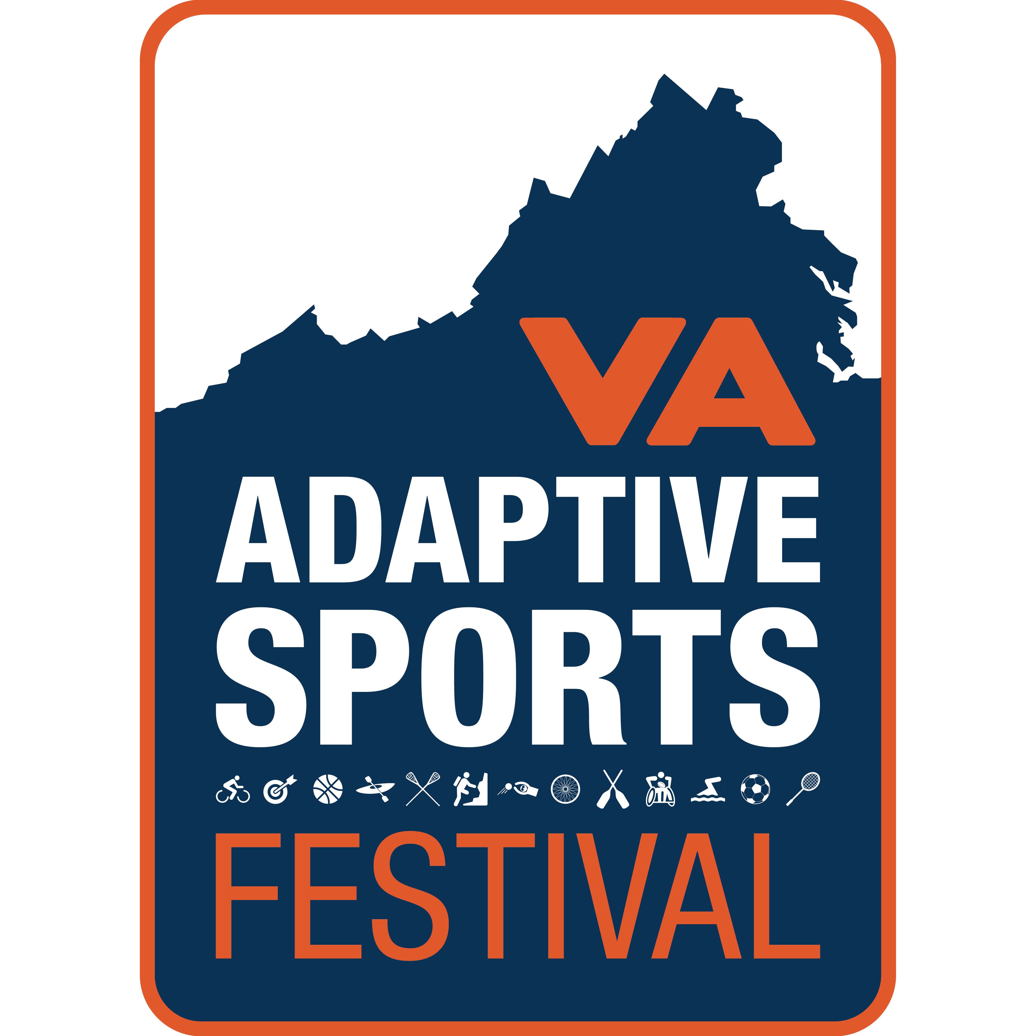 Virginia Adaptive Sports Festival
