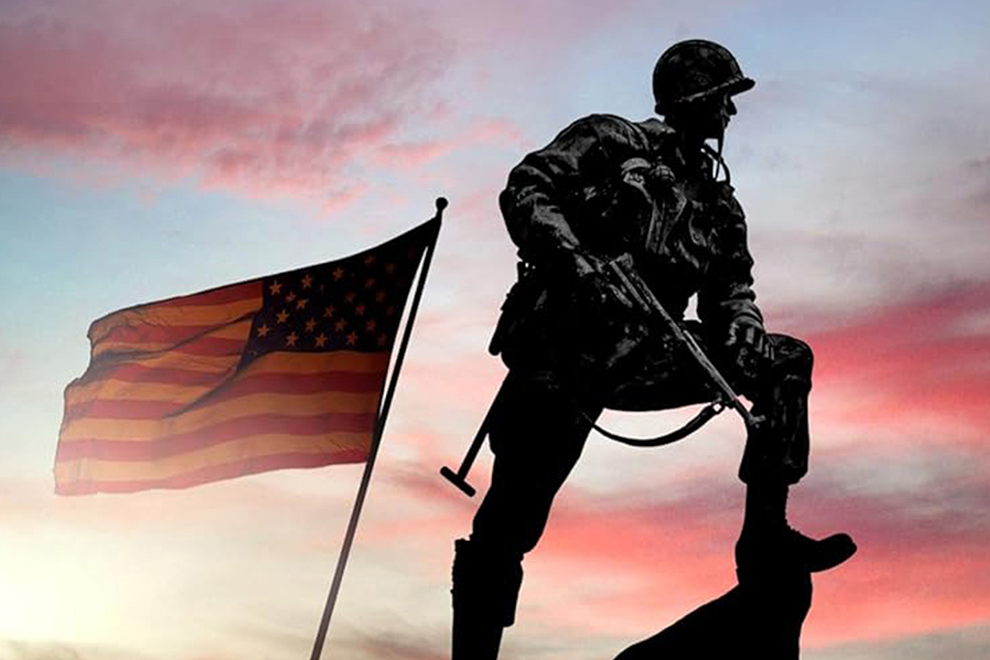 A Promise Delivered: Ten American Heroes and the Battle to Rename Our Nation’s Military Bases