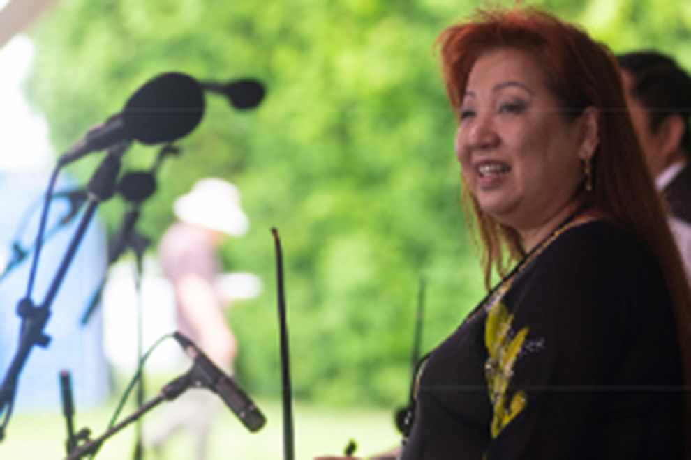 Commonwealth Crossroads: A Celebration of Virginia’s Immigrant Traditions