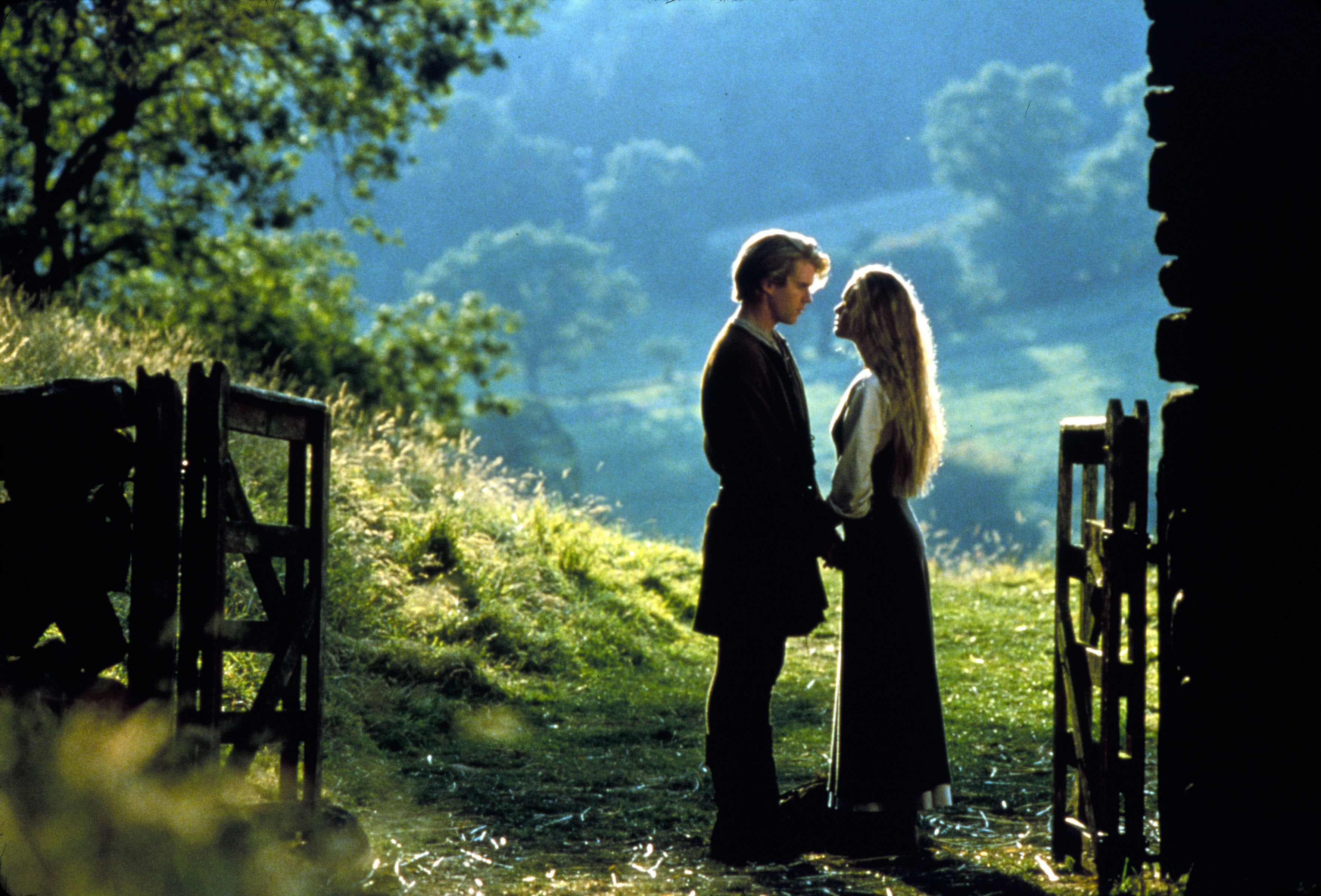 Virago Alley Presents The Princess Bride