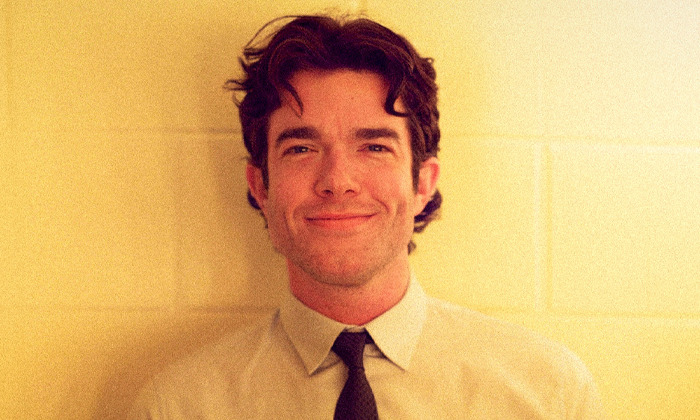 John Mulaney: Mister Whatever