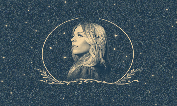 The STARS Tour featuring Anne Wilson With Peter Burton