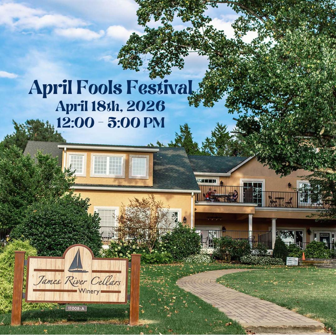 April Fools Festival