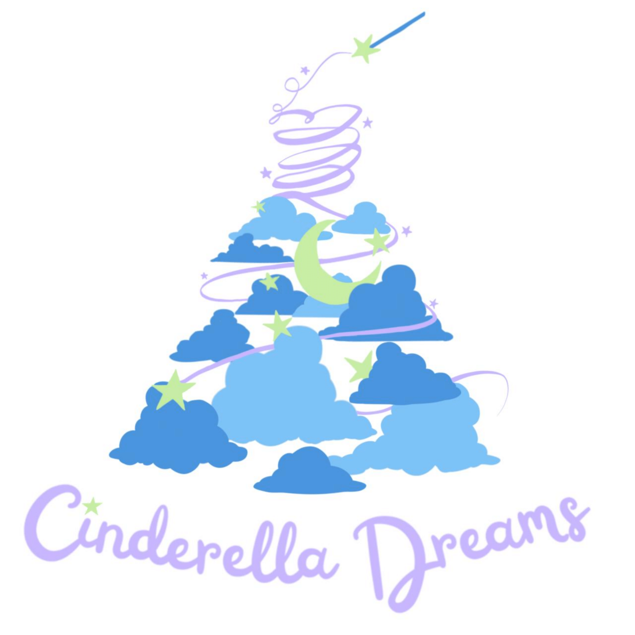 Cinderella Dreams Prom Dress Shopping Event