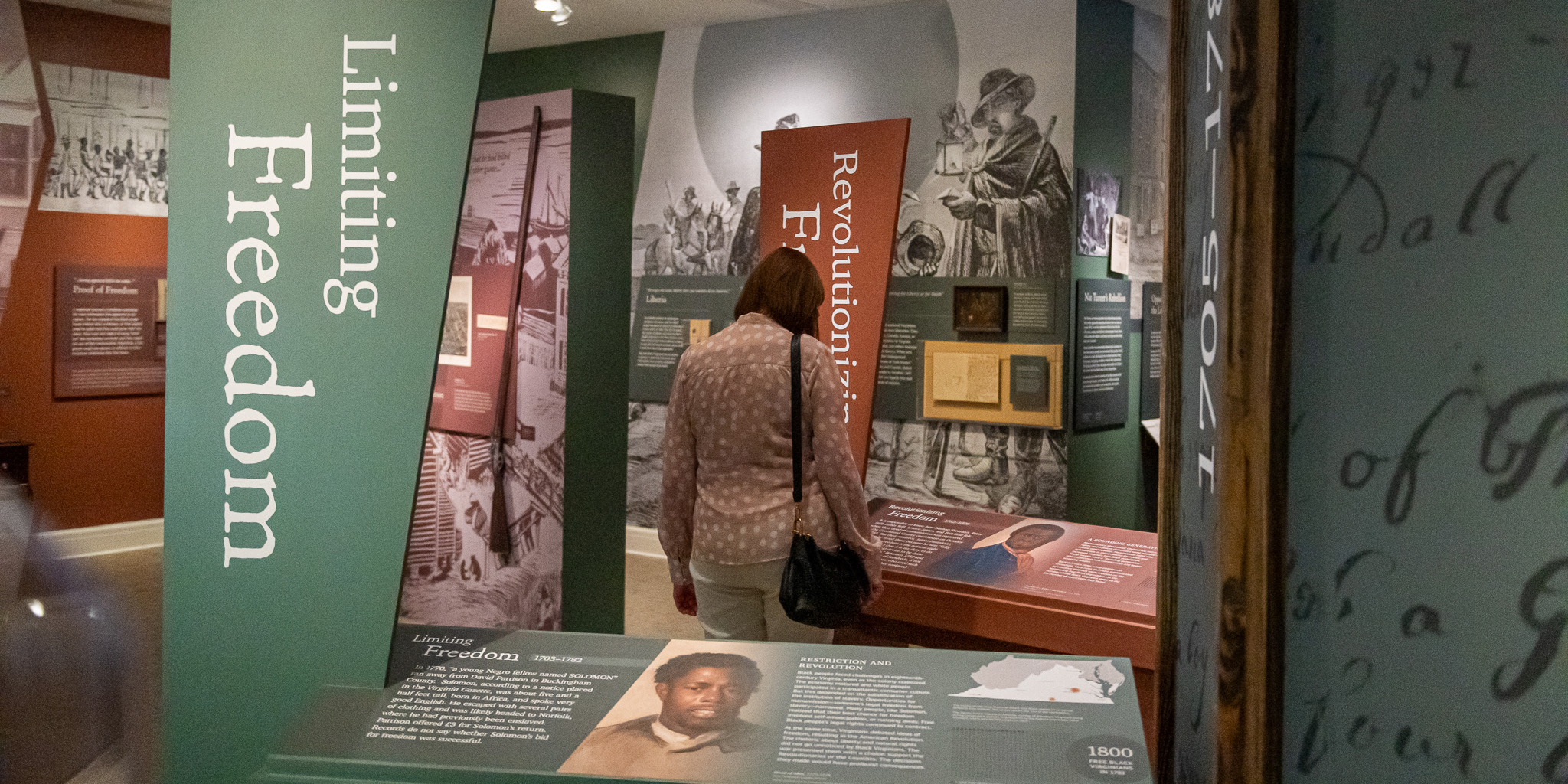 Un/Bound Highlight Tour