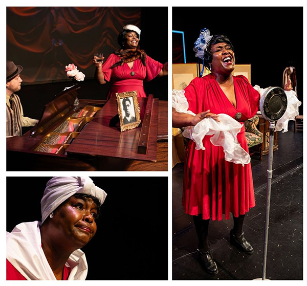 HI-HAT HATTIE – Celebrating the legacy of Hattie McDaniel