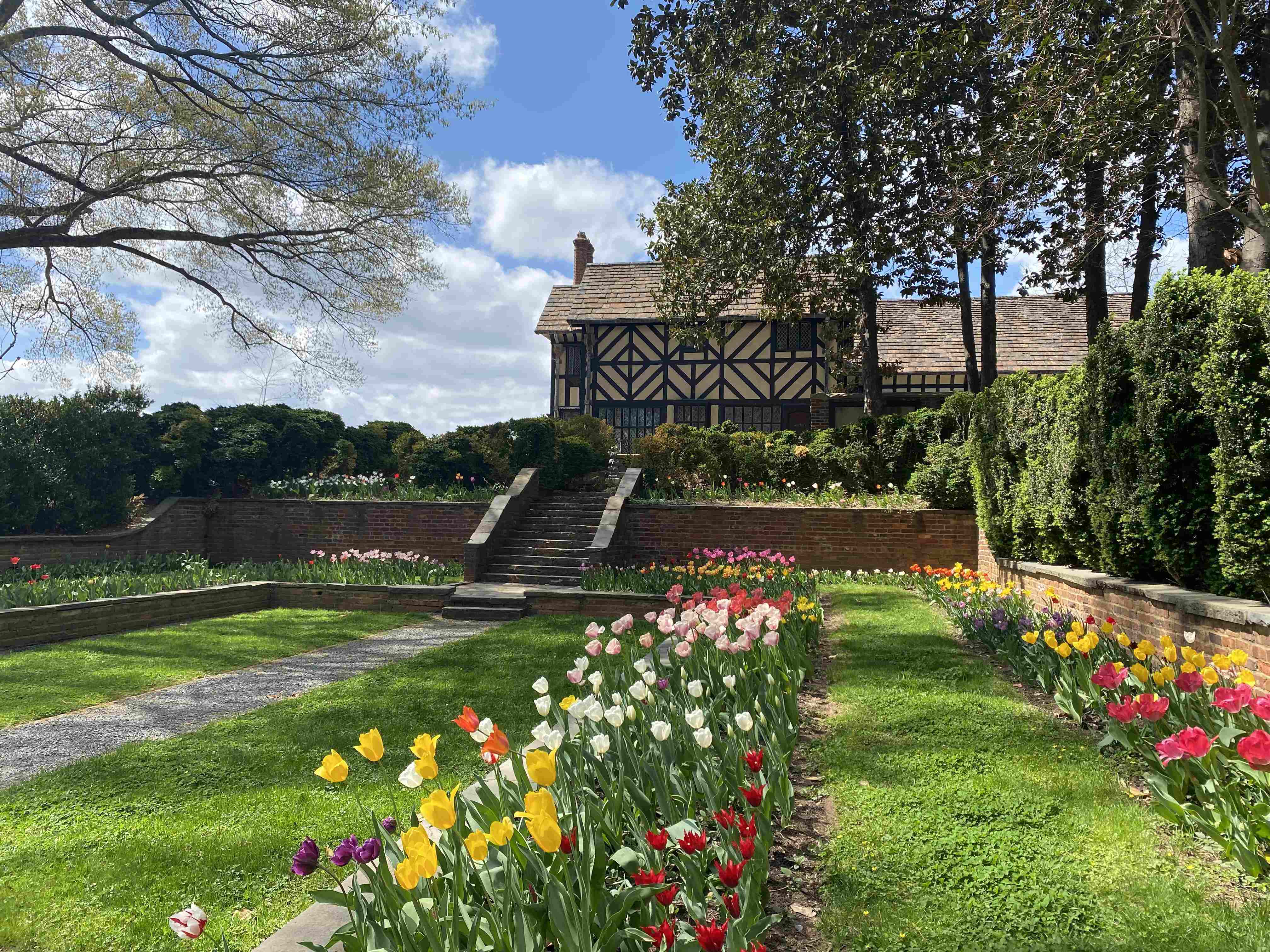 Agecroft Garden Show & Plant Sale