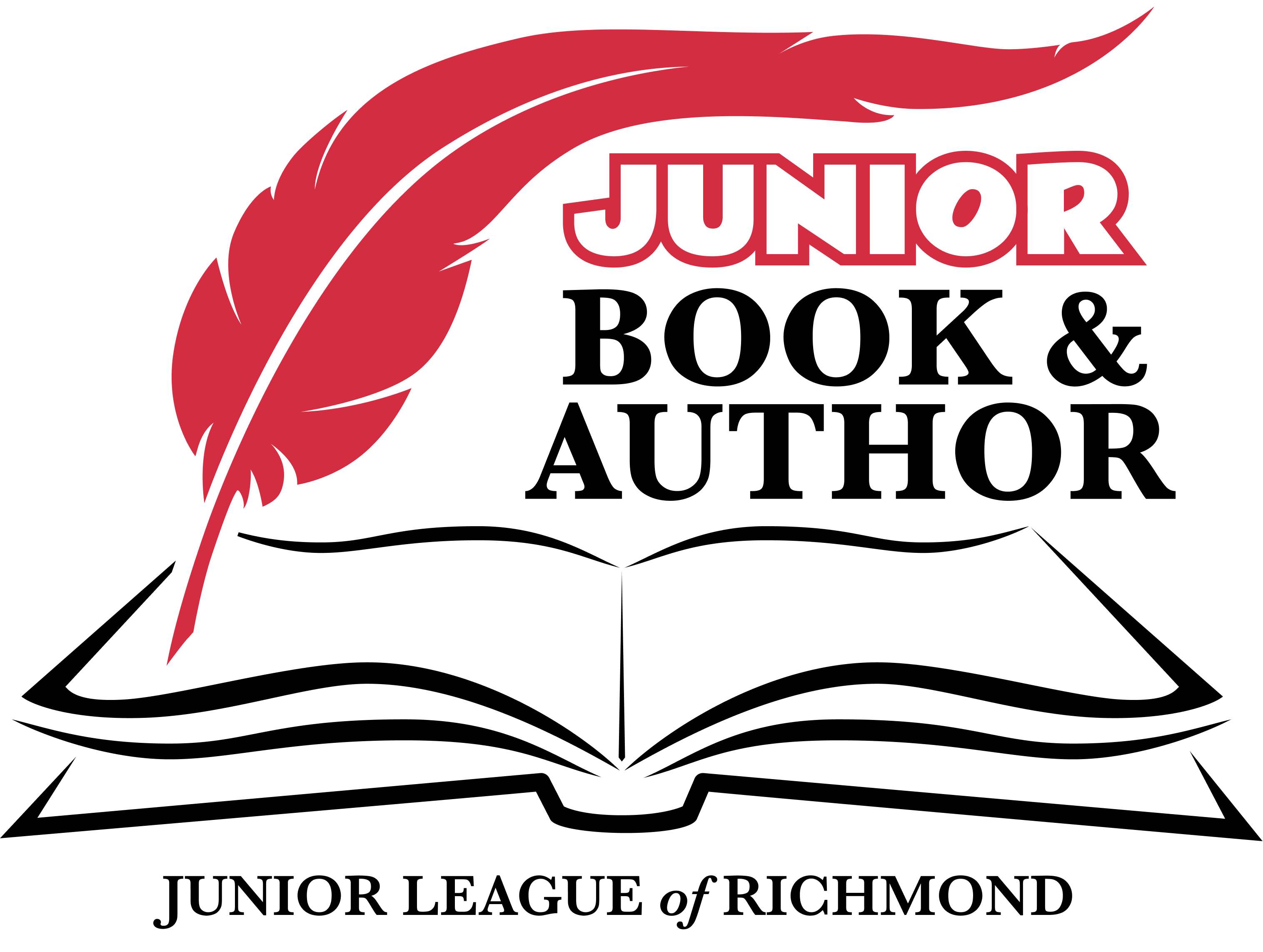 11th Annual Junior Book & Author Event