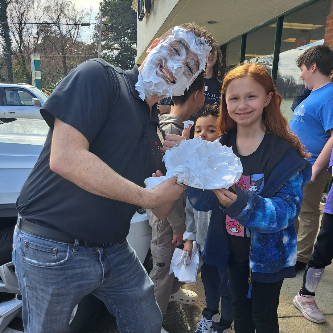 Pi Day Party